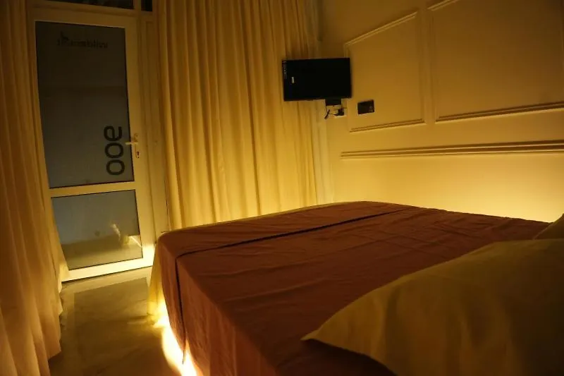 Wildenest Hotell Kanjikode