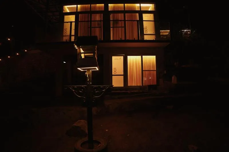 Wildenest Hotell Kanjikode 0*,